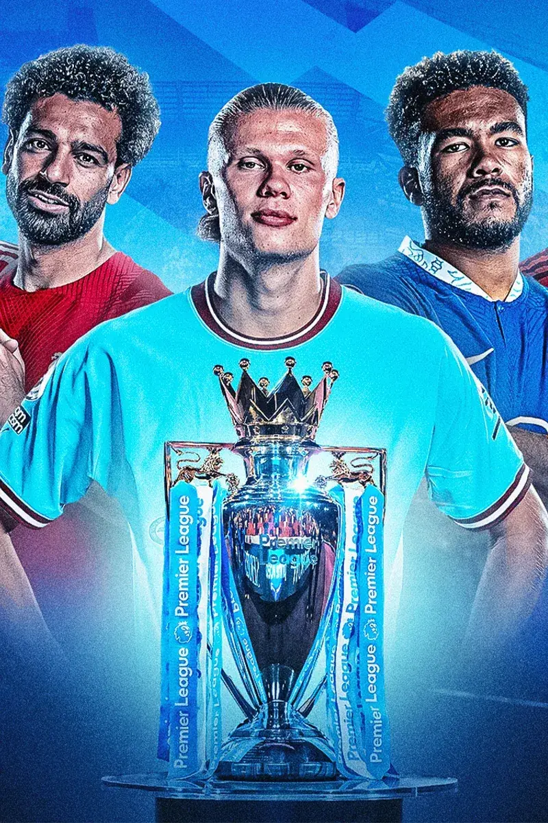 IPTV subscription live sports IPTV streaming — UK football in 4K